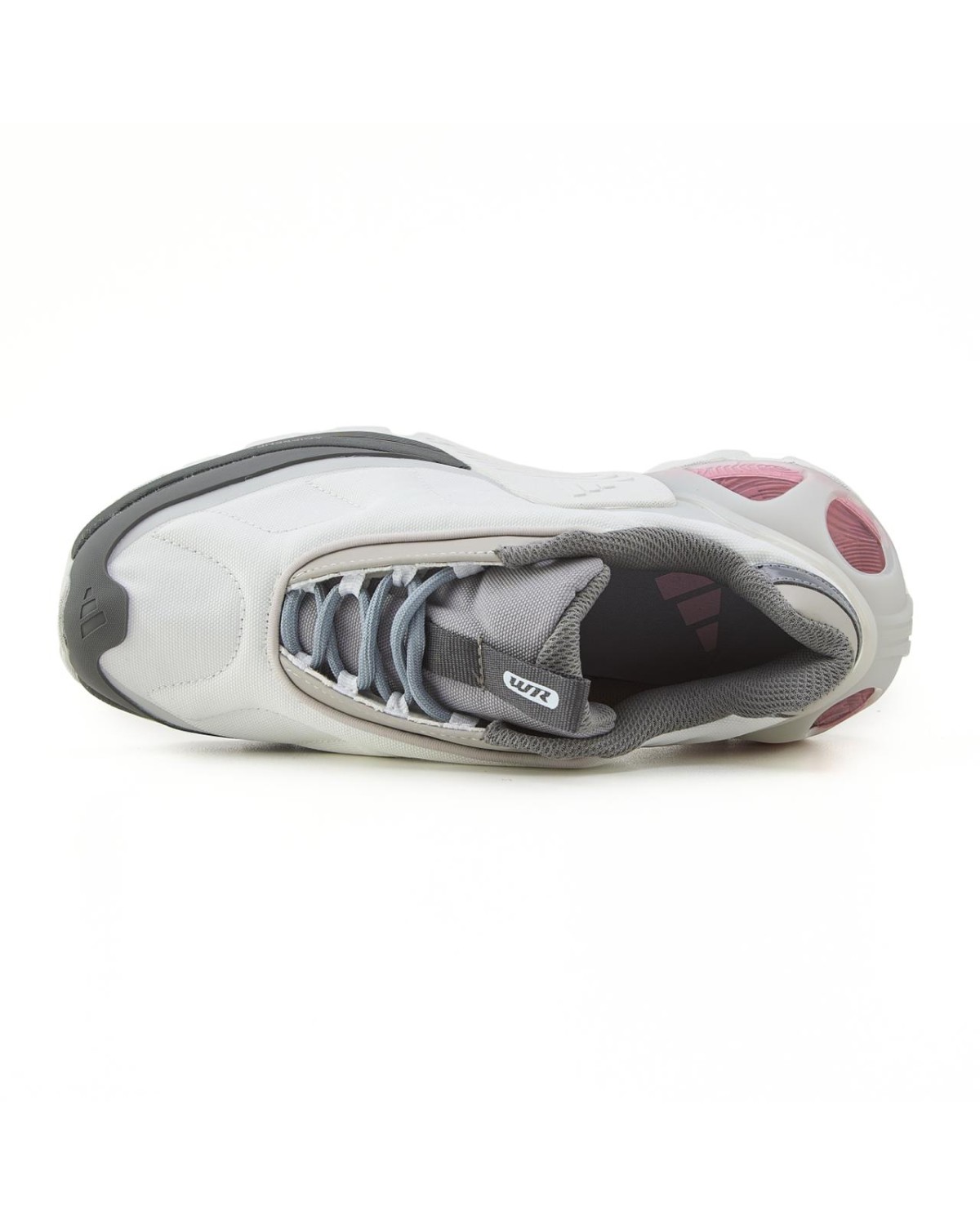 Adidas Edge Runner Grey Pink Adidas Edge Runner Grey Pink