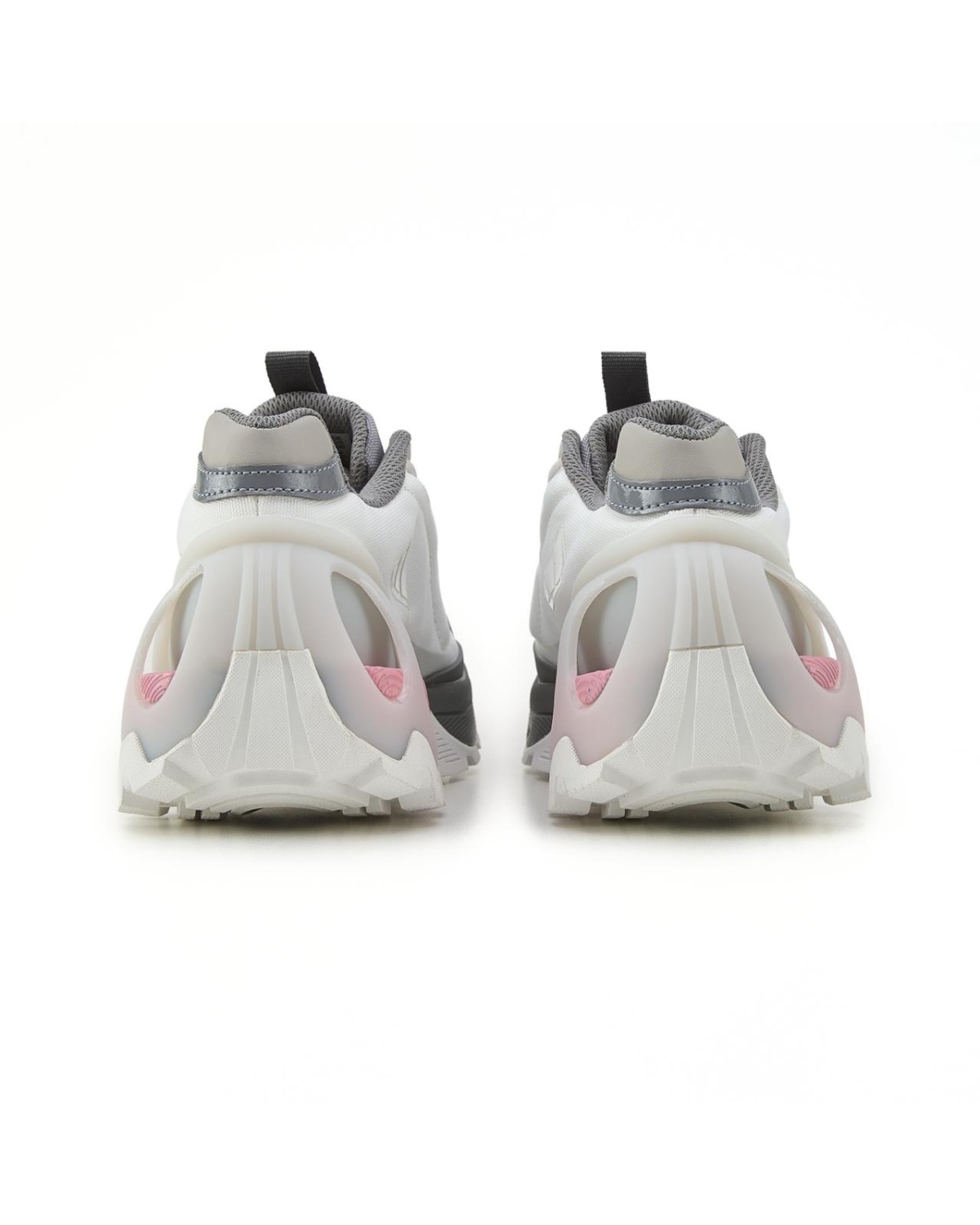 Adidas Edge Runner Grey Pink Adidas Edge Runner Grey Pink