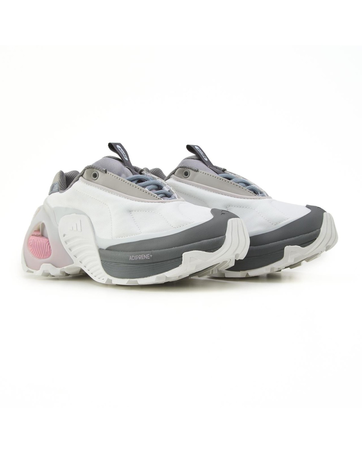 Adidas Edge Runner Grey Pink Adidas Edge Runner Grey Pink