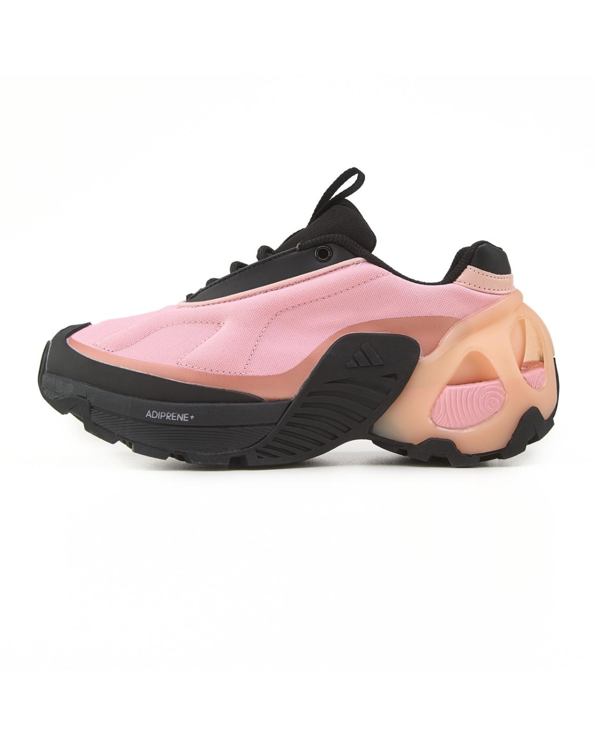 Adidas Edge Runner Black Pink