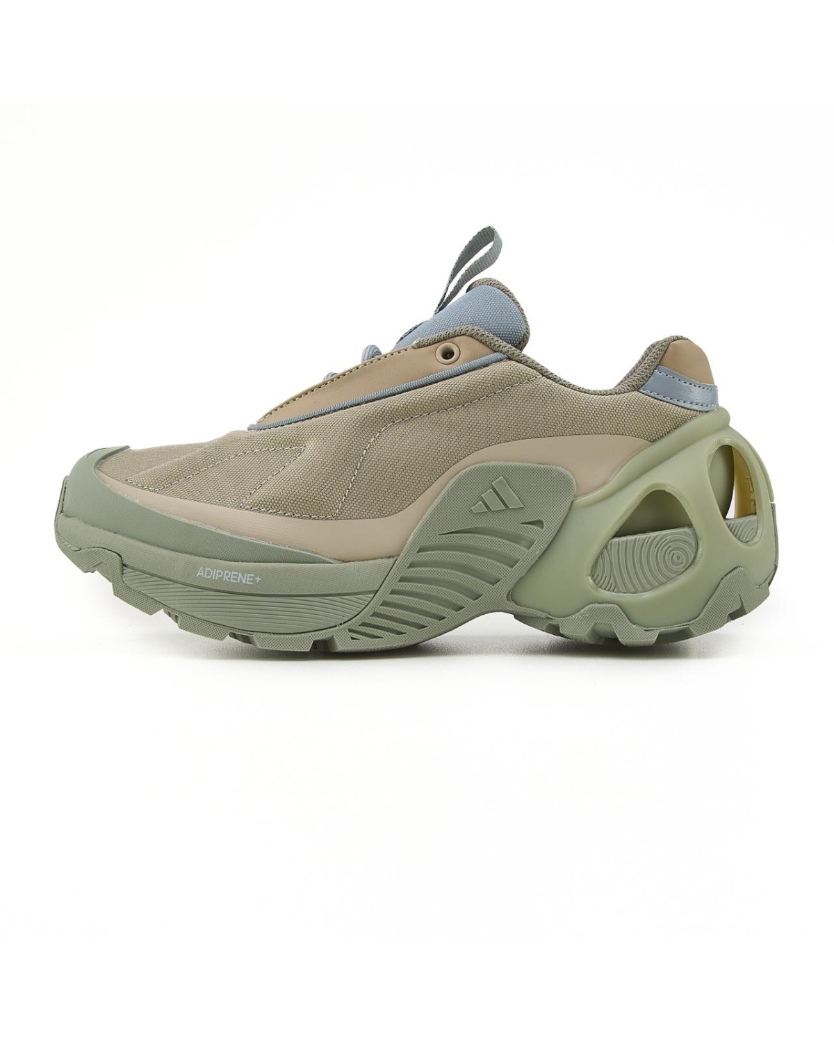 Adidas Edge Runner Beige Khaki
