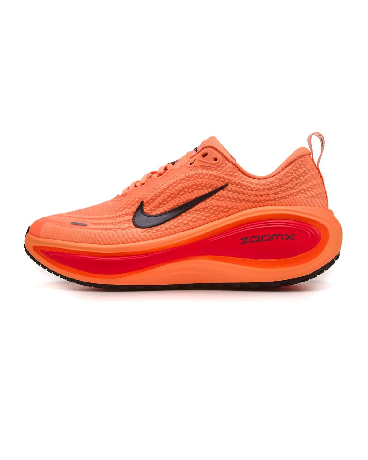 Nike Zoomx Vomero 18 Orange Black