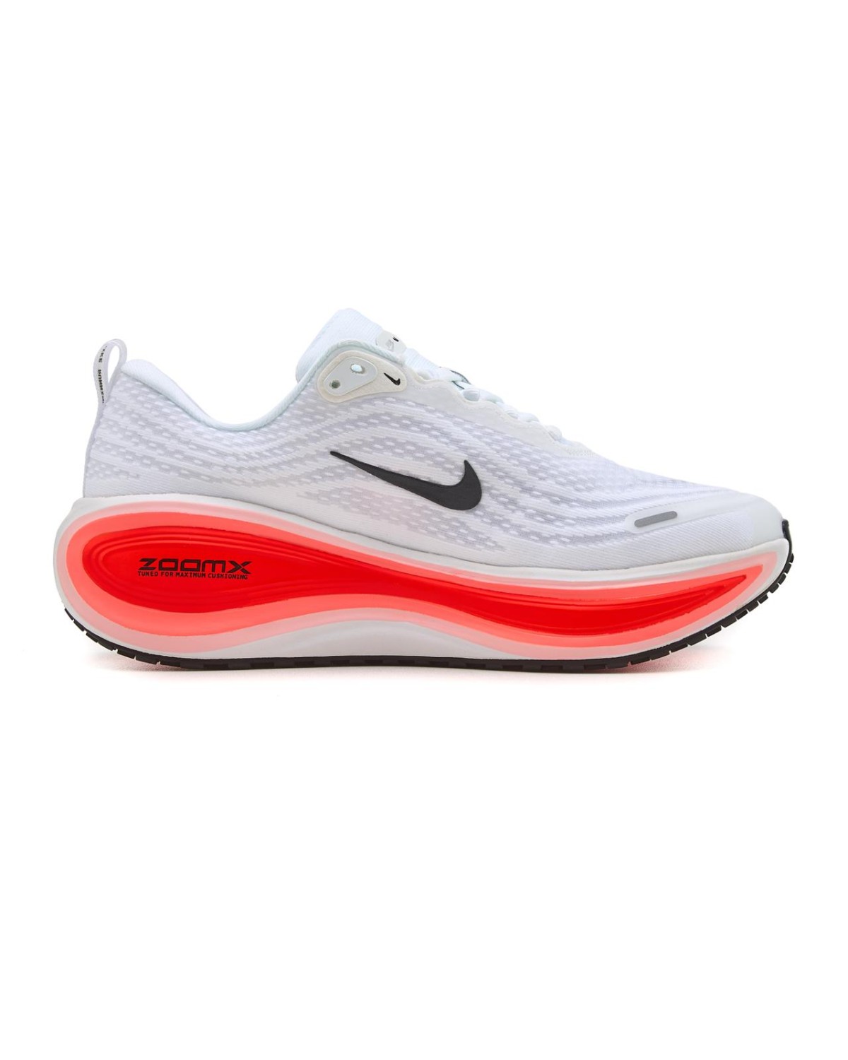 Nike Zoomx Vomero 18 White Orange