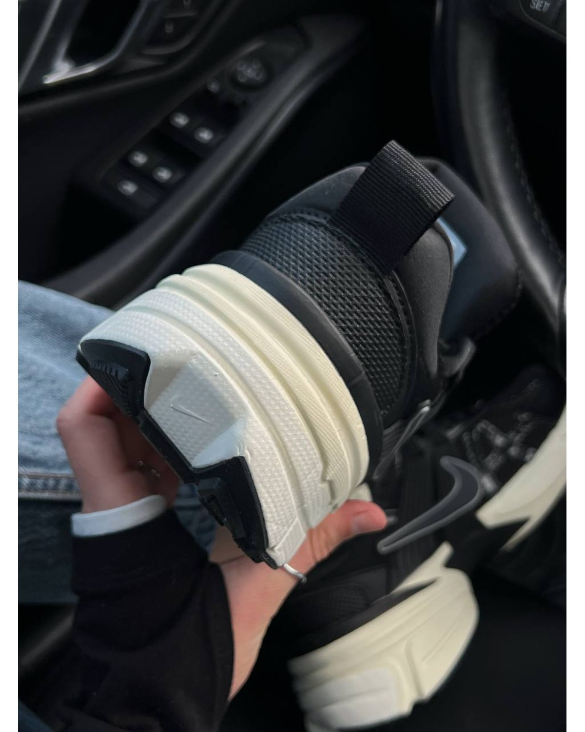 Nike V2K Run Nike V2K Run