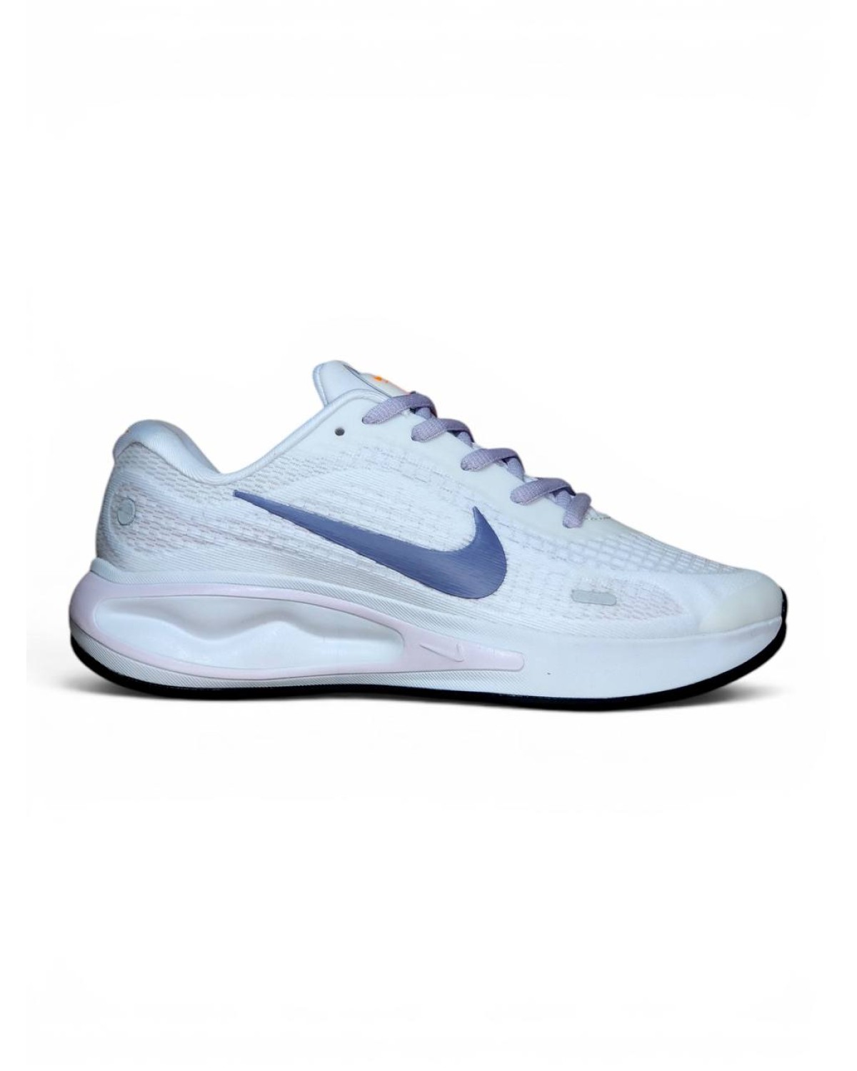 Nike Journey Run White Violet