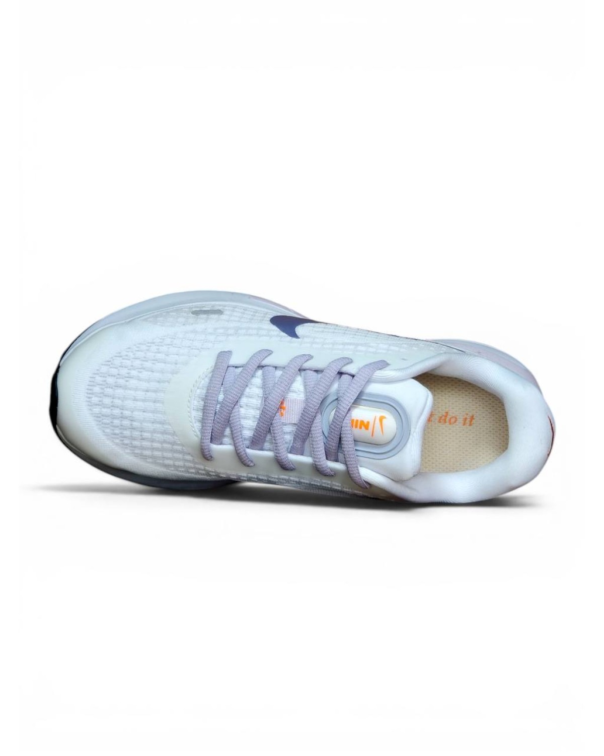 Nike Journey Run White Violet Nike Journey Run White Violet