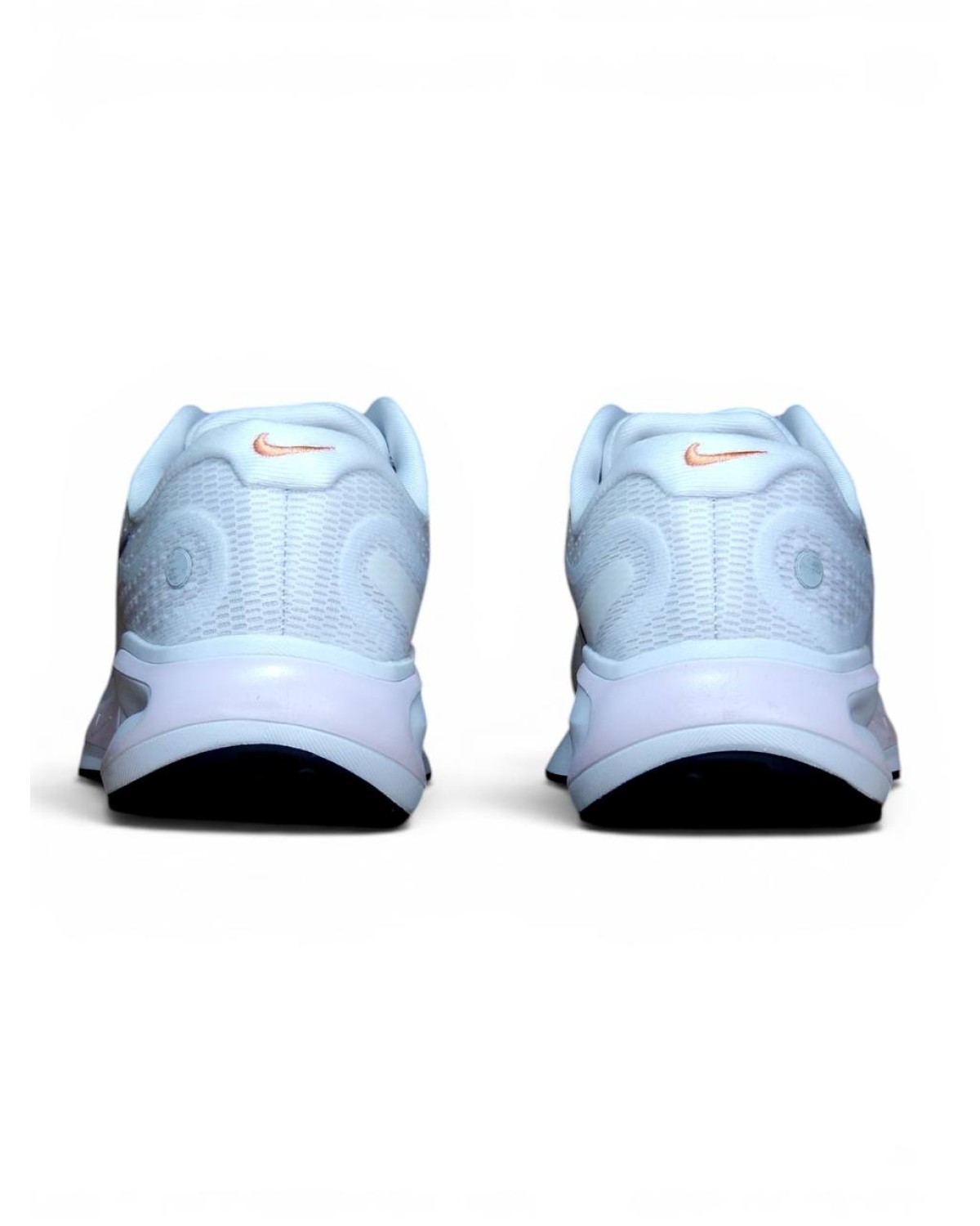 Nike Journey Run White Violet Nike Journey Run White Violet