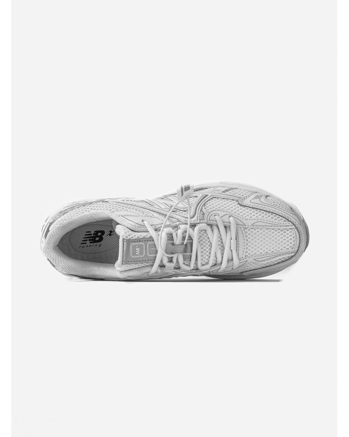 New Balance 1064 White/Silver New Balance 1064 White/Silver