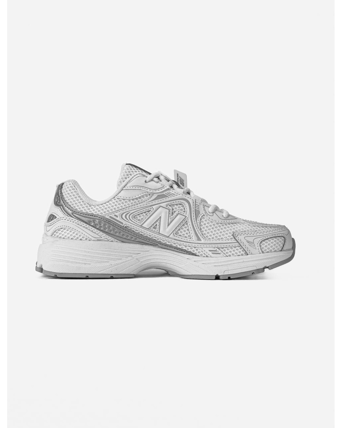 New Balance 1064 White/Silver New Balance 1064 White/Silver