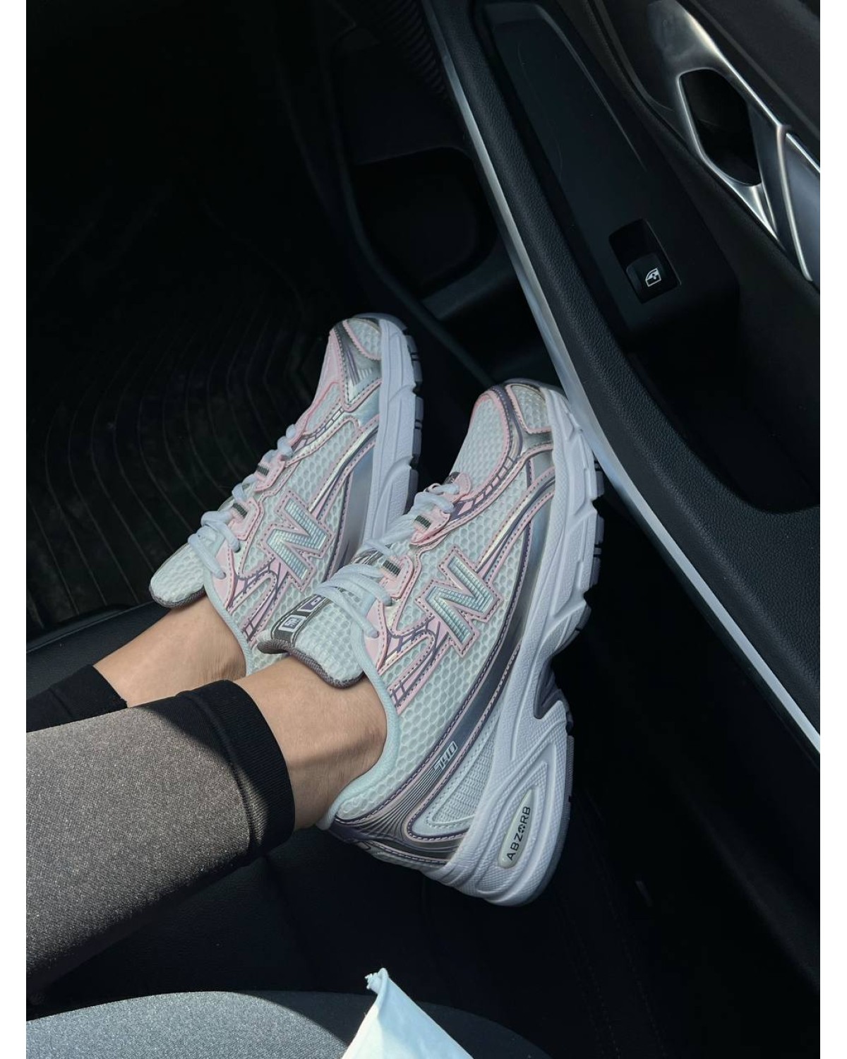 New Balance 740 New Balance 740