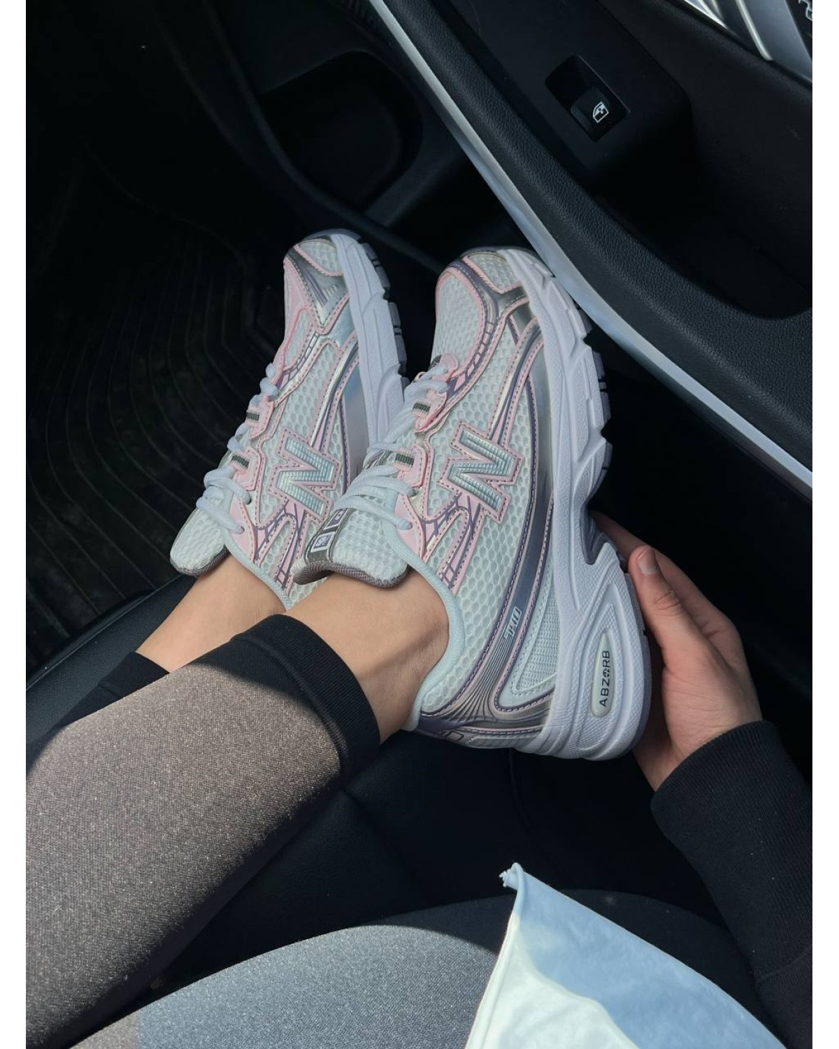 New Balance 740 New Balance 740