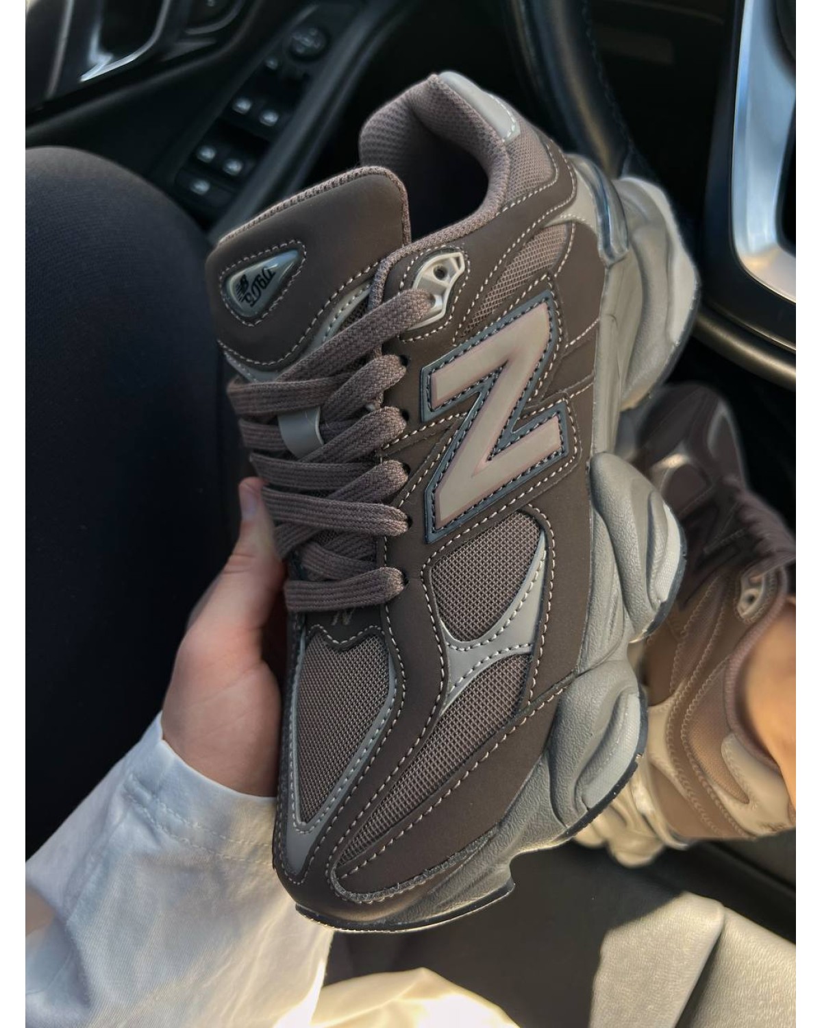 New Balance 9060 New Balance 9060
