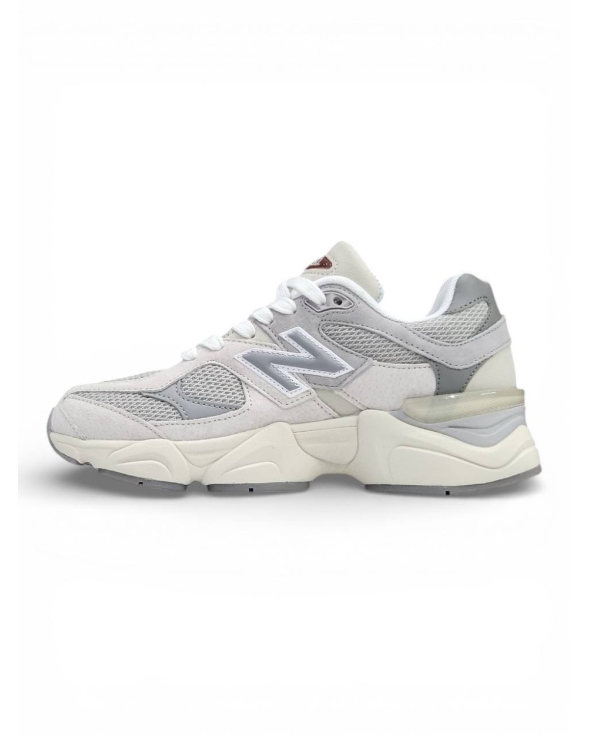 New Balance 9060 Light Grey Beige New Balance 9060 Light Grey Beige