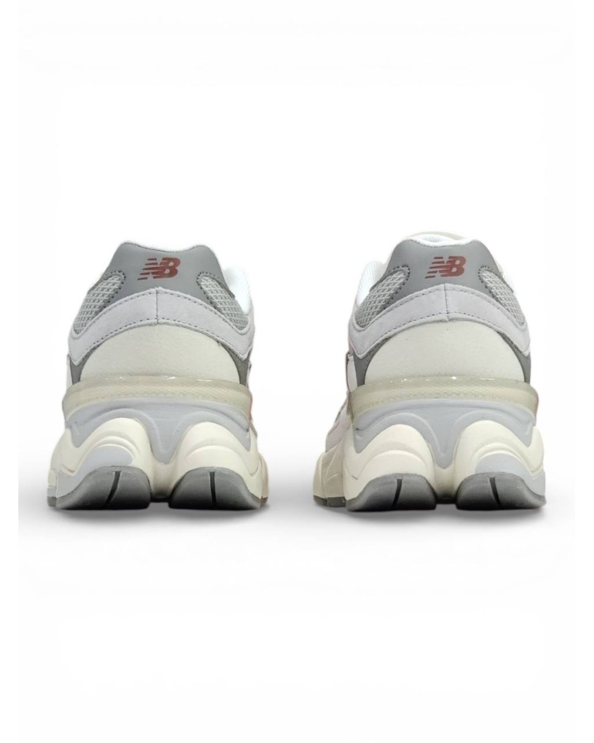 New Balance 9060 Light Grey Beige New Balance 9060 Light Grey Beige