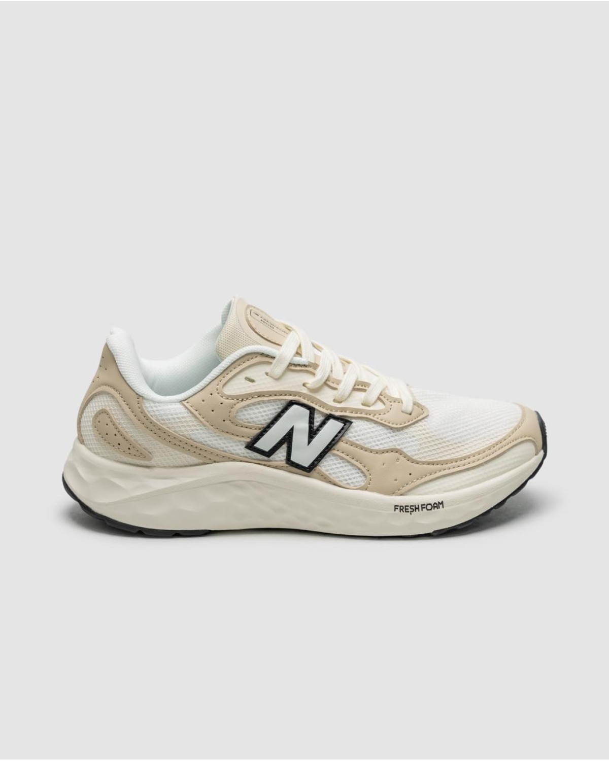 New Balance Arishi V4 Tiralux Beige