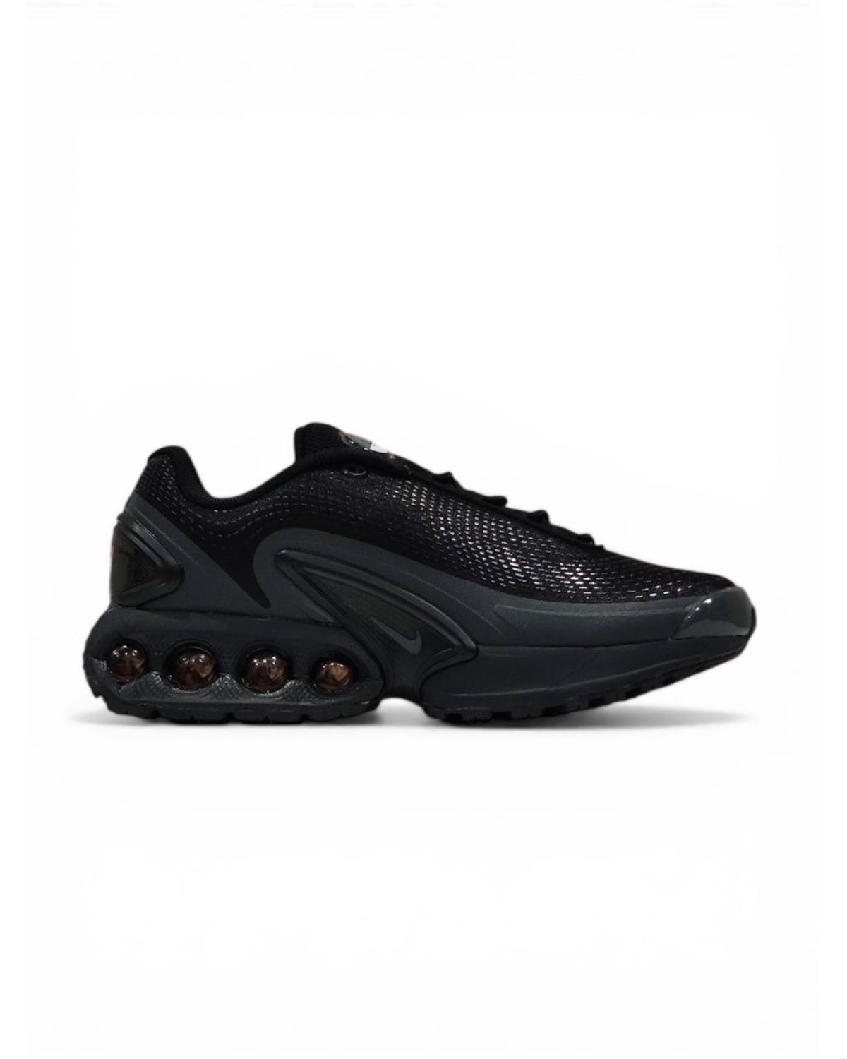 Nike Air Max DN Full Black