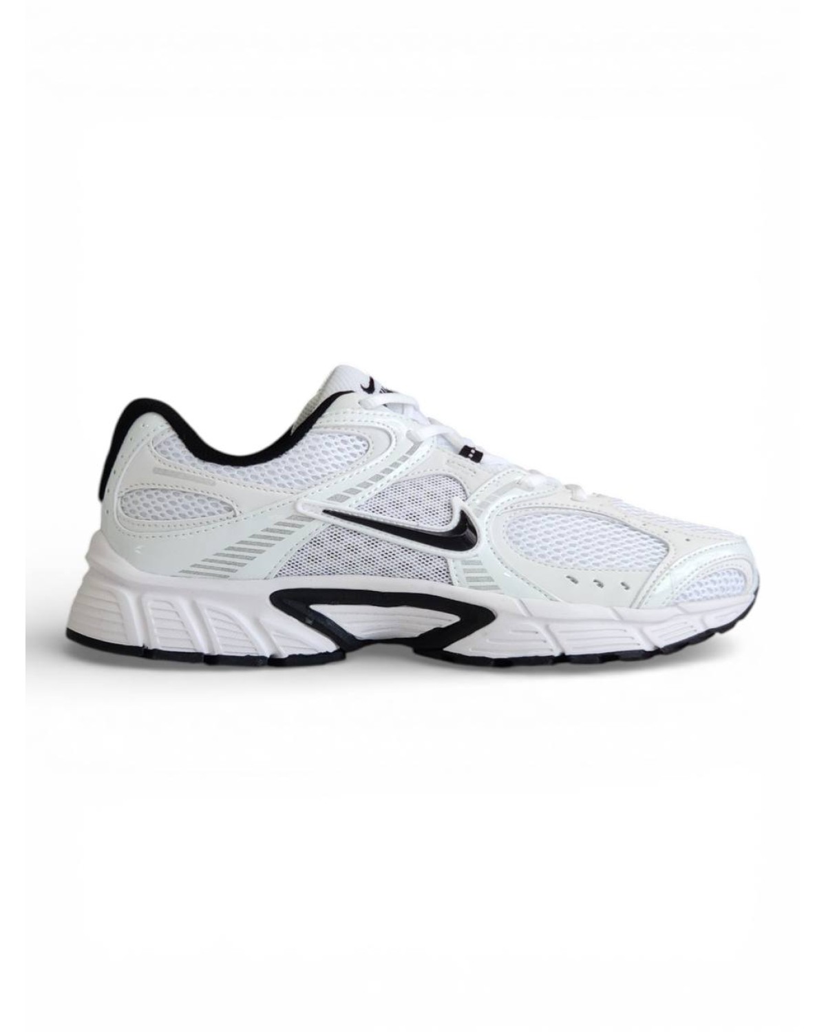 Nike V5 RNR White Black