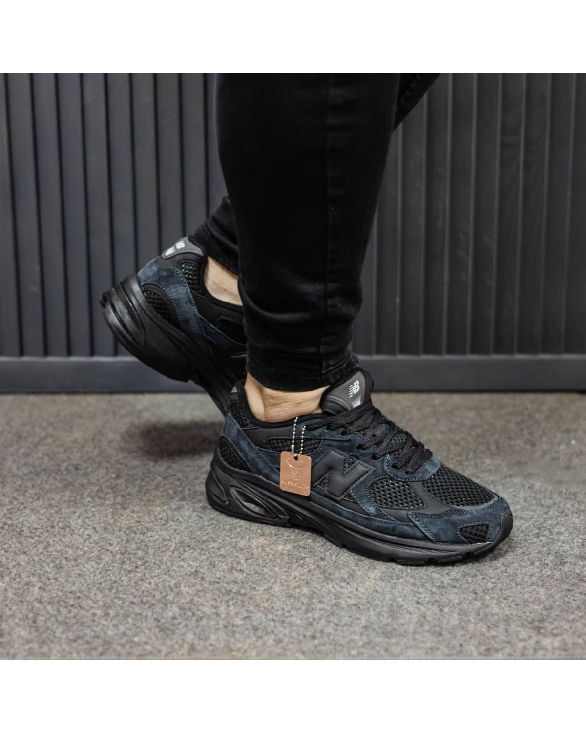 New Balance 2010