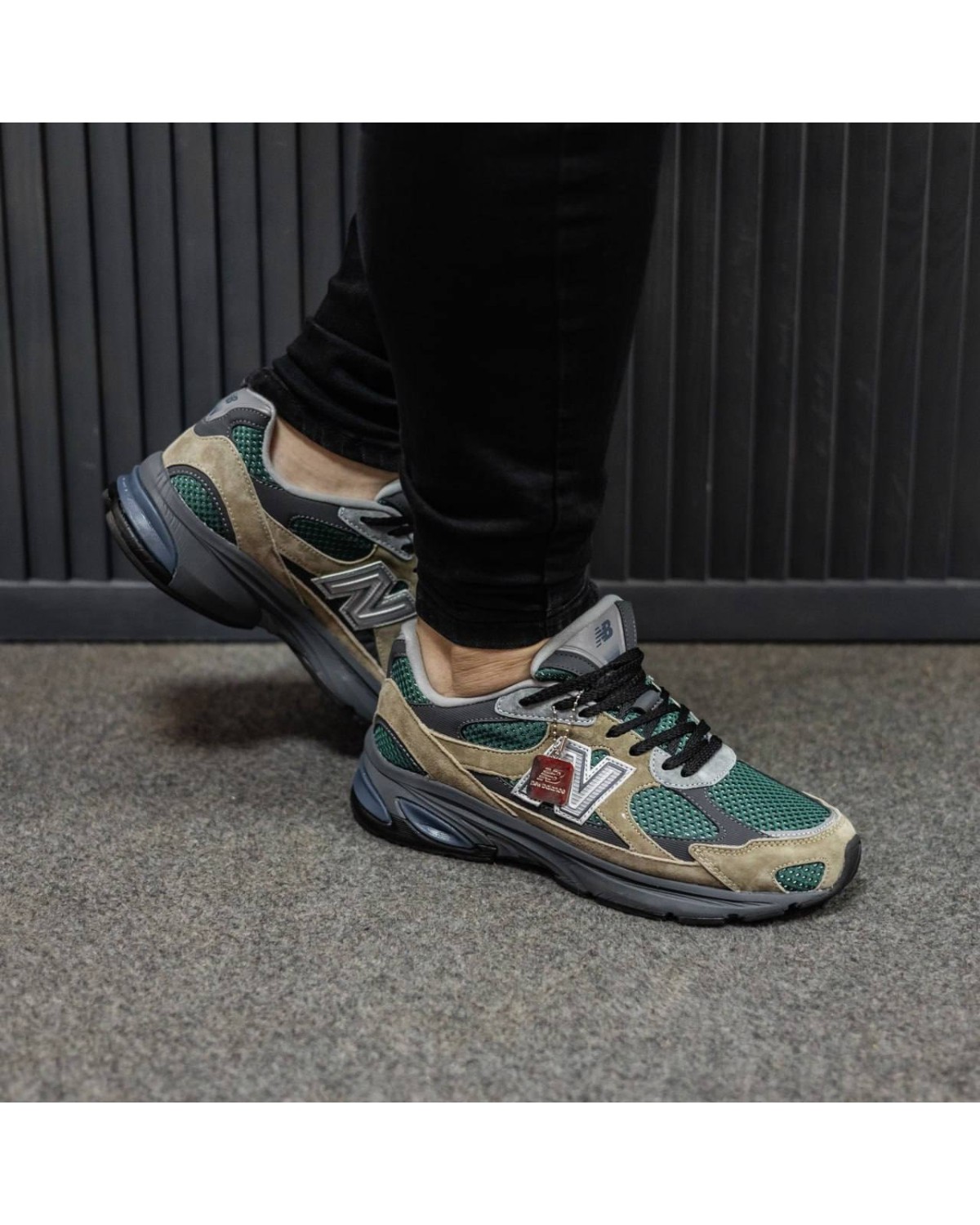 New Balance 2010 Green