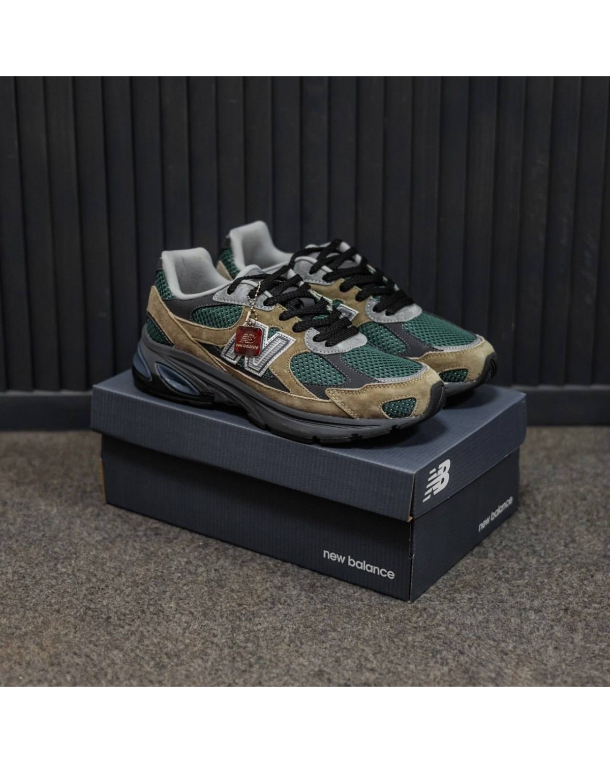 New Balance 2010 Green New Balance 2010 Green
