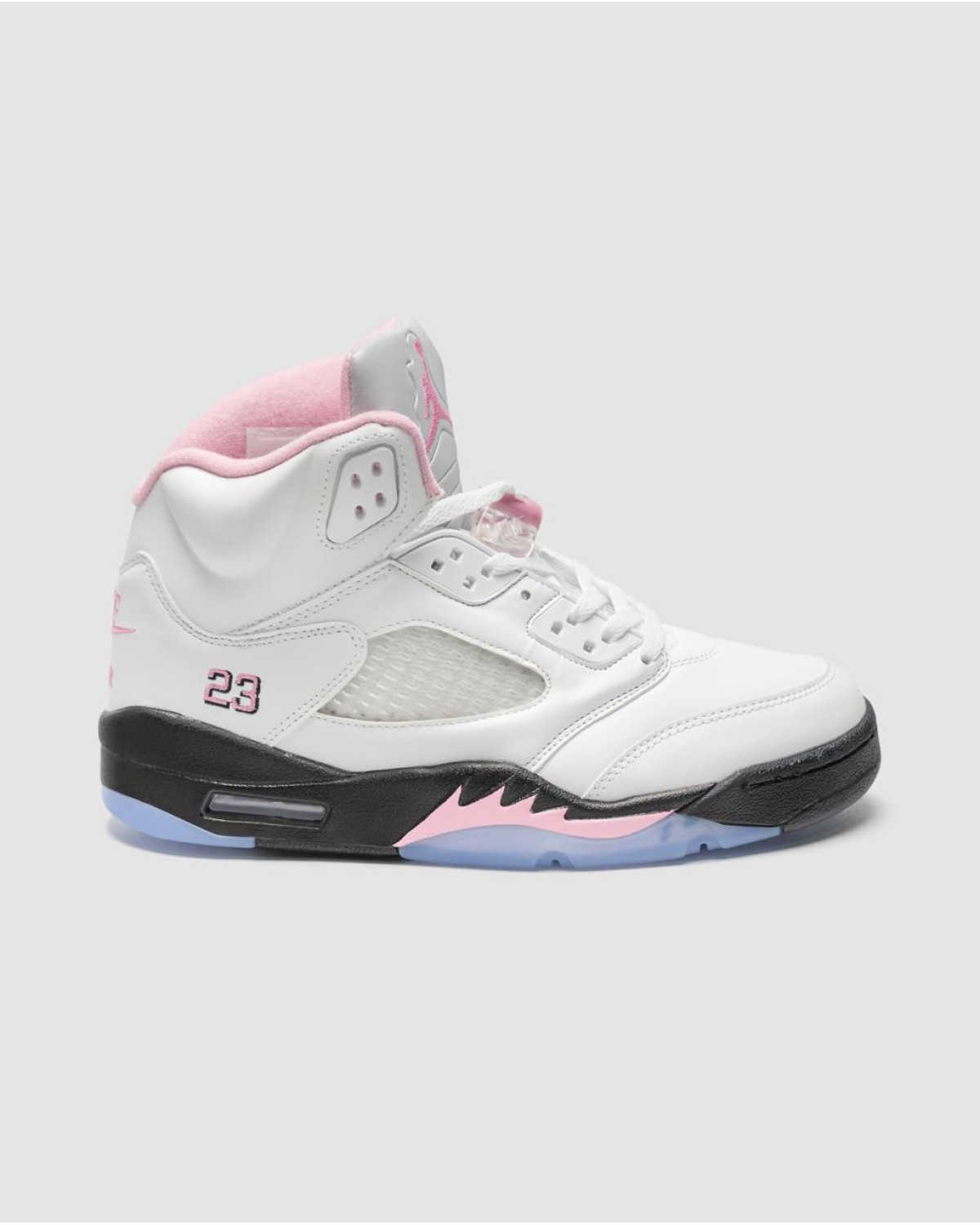 Nike Air Jordan 5 Retro 35th Anniversary Medium Soft Pink