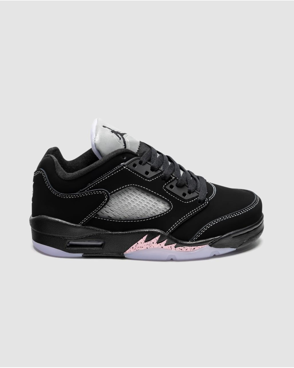 Nike Air Jordan 5 Low Dongdan Black