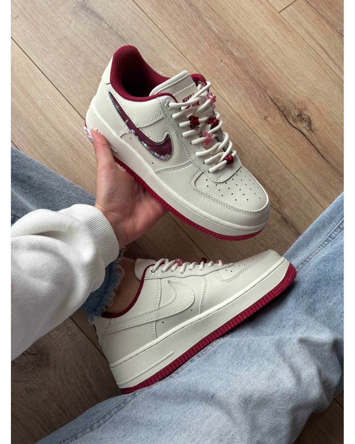 Nike Air Force 1 Low SE Valentine’s Day
