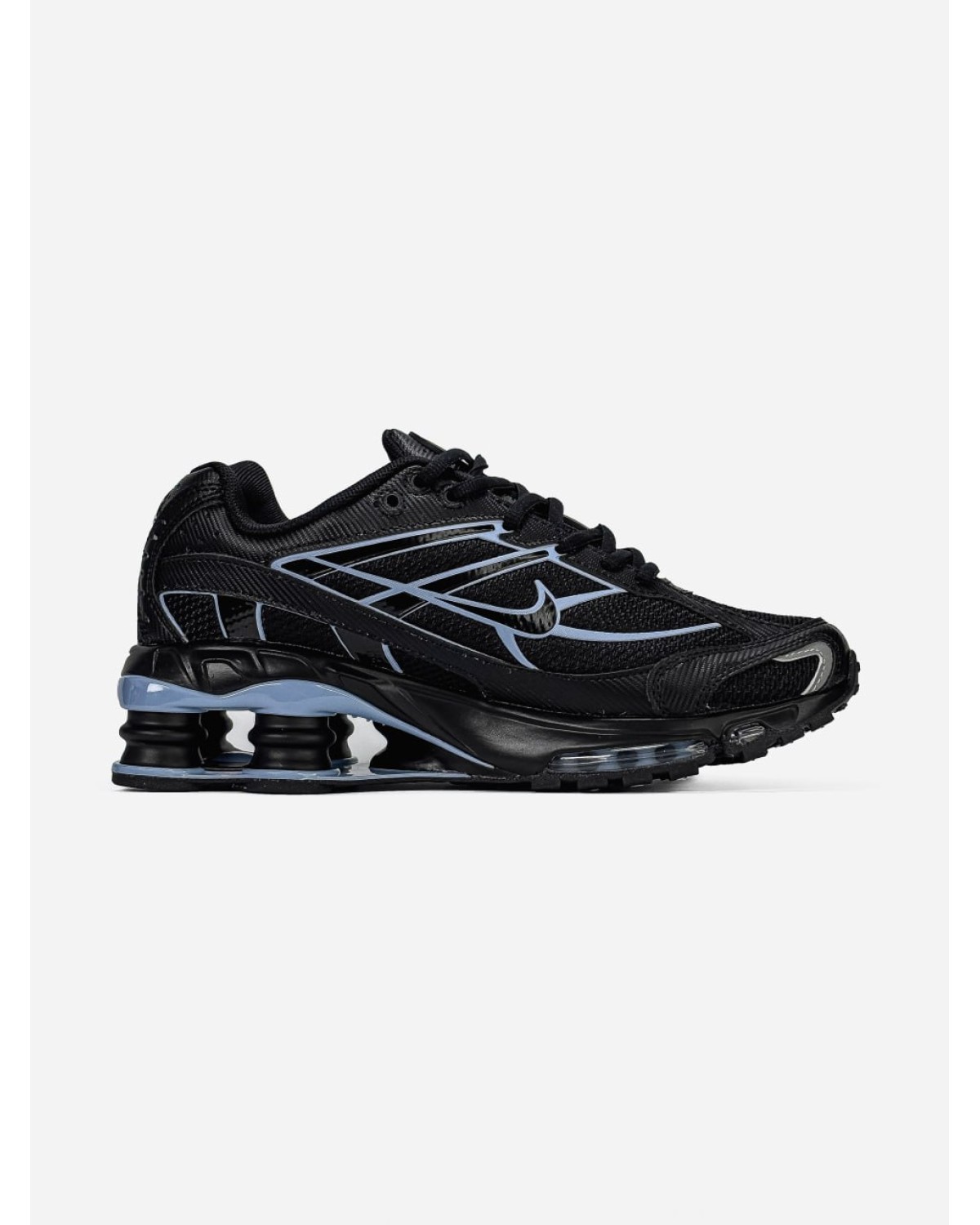Nike Shox Ride 2 Black