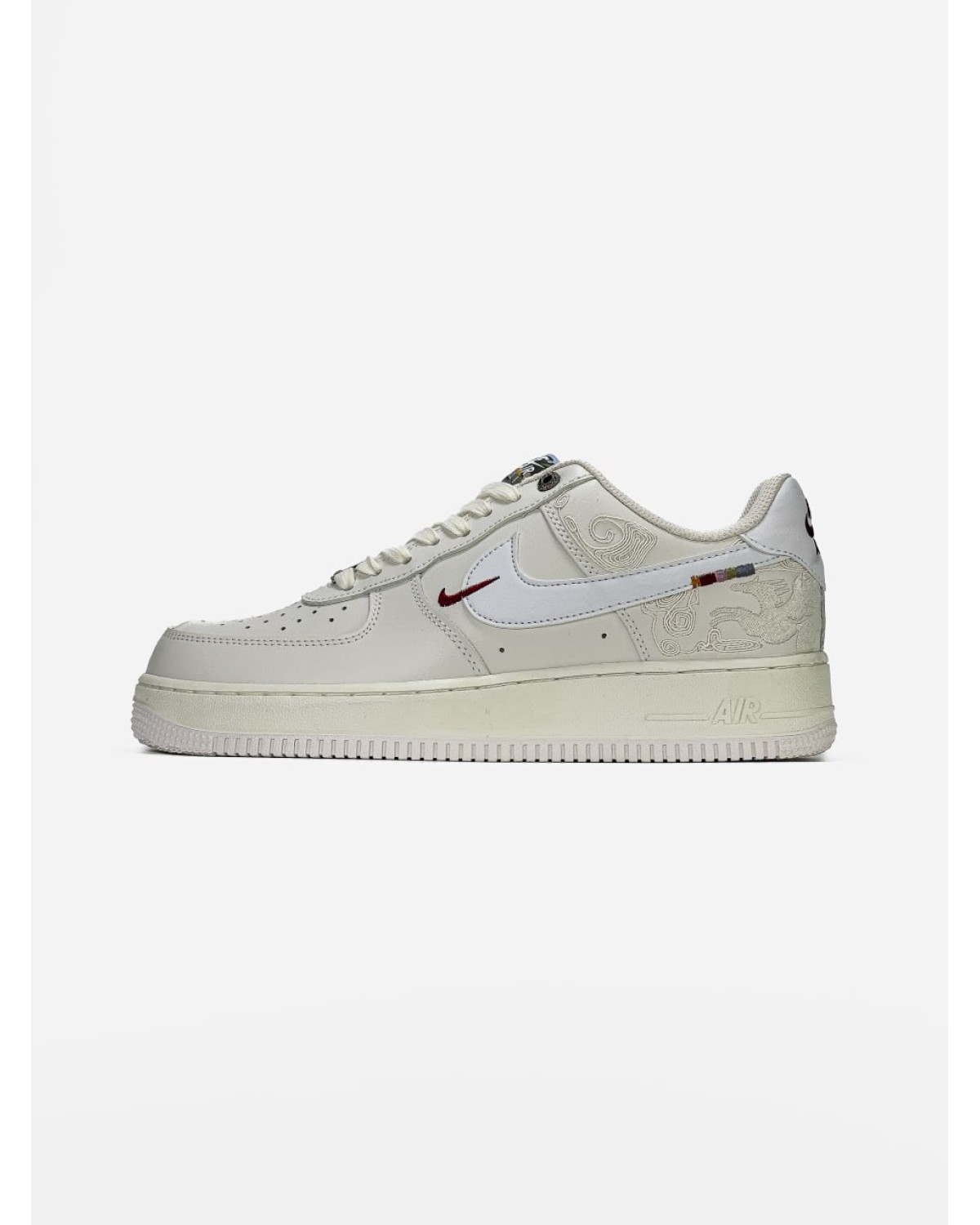 Nike Air Force 1 Low "Year of the Horse"