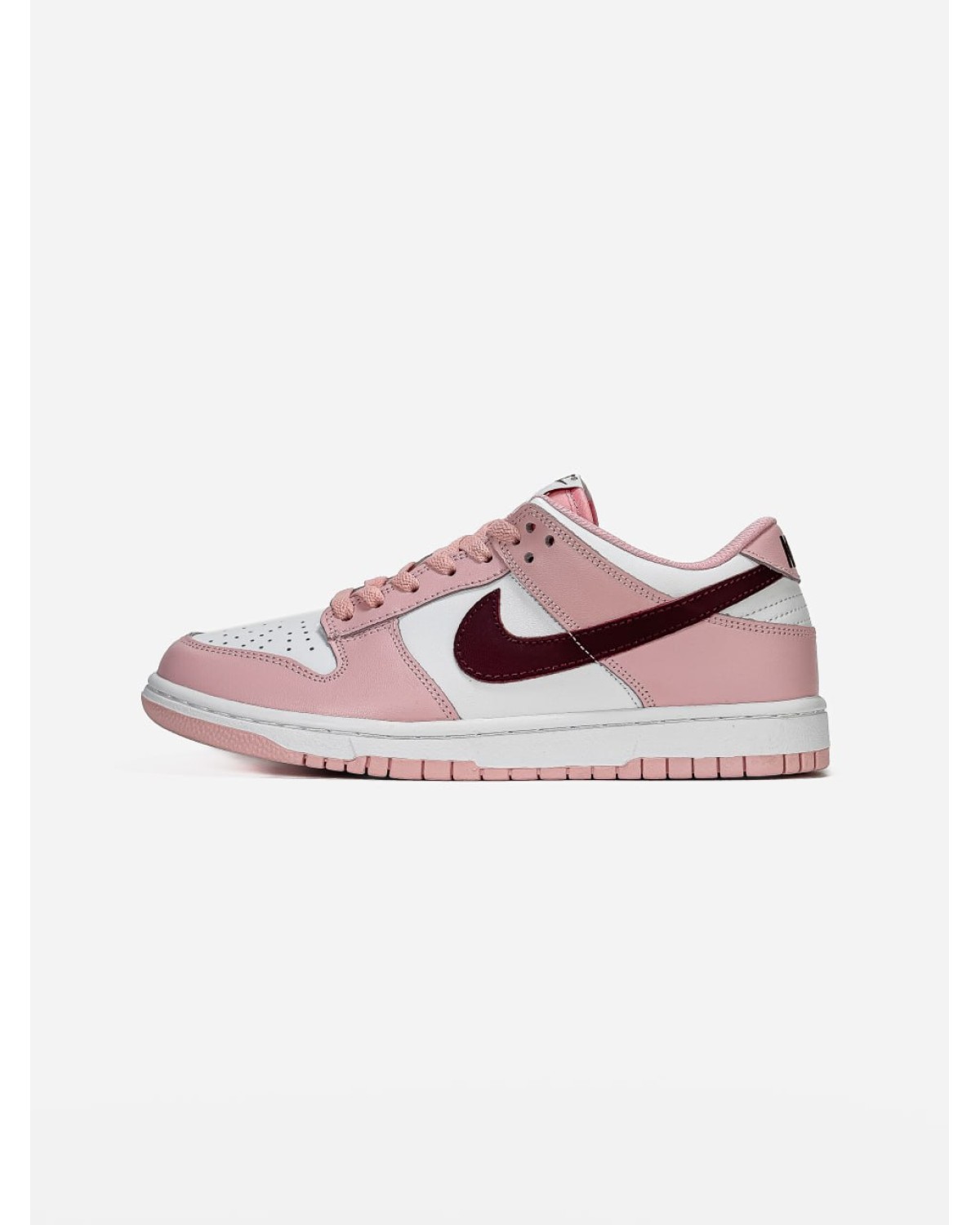 Nike Dunk Low GS 'Pink Foam'