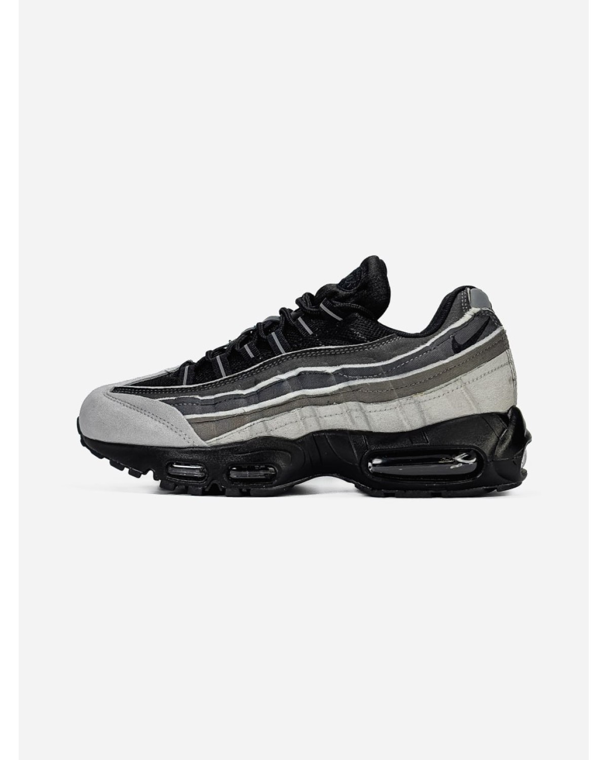 Nike Air Max 95 Comme des Garçons