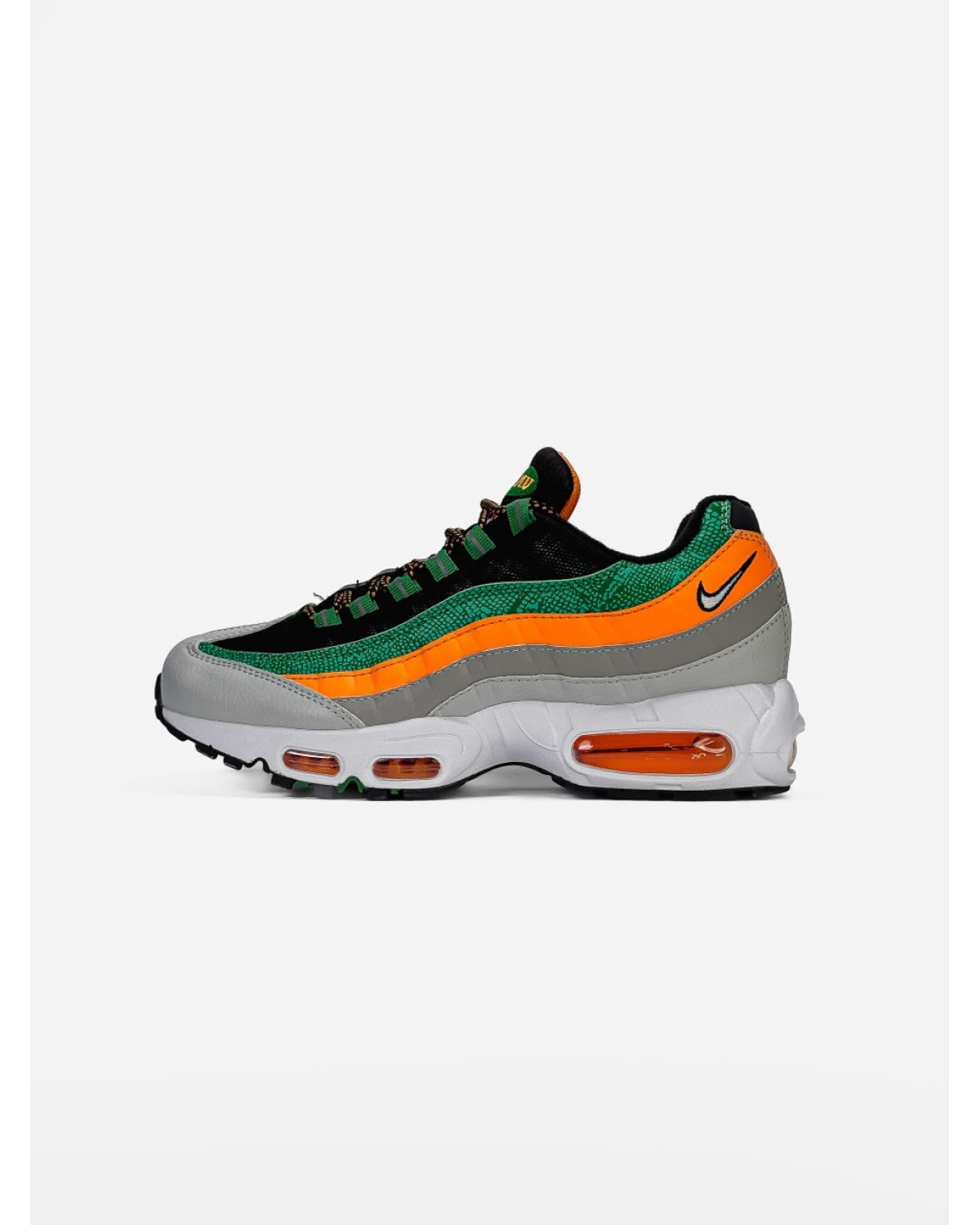 Nike Air Max 95 Yardrunners FAMU