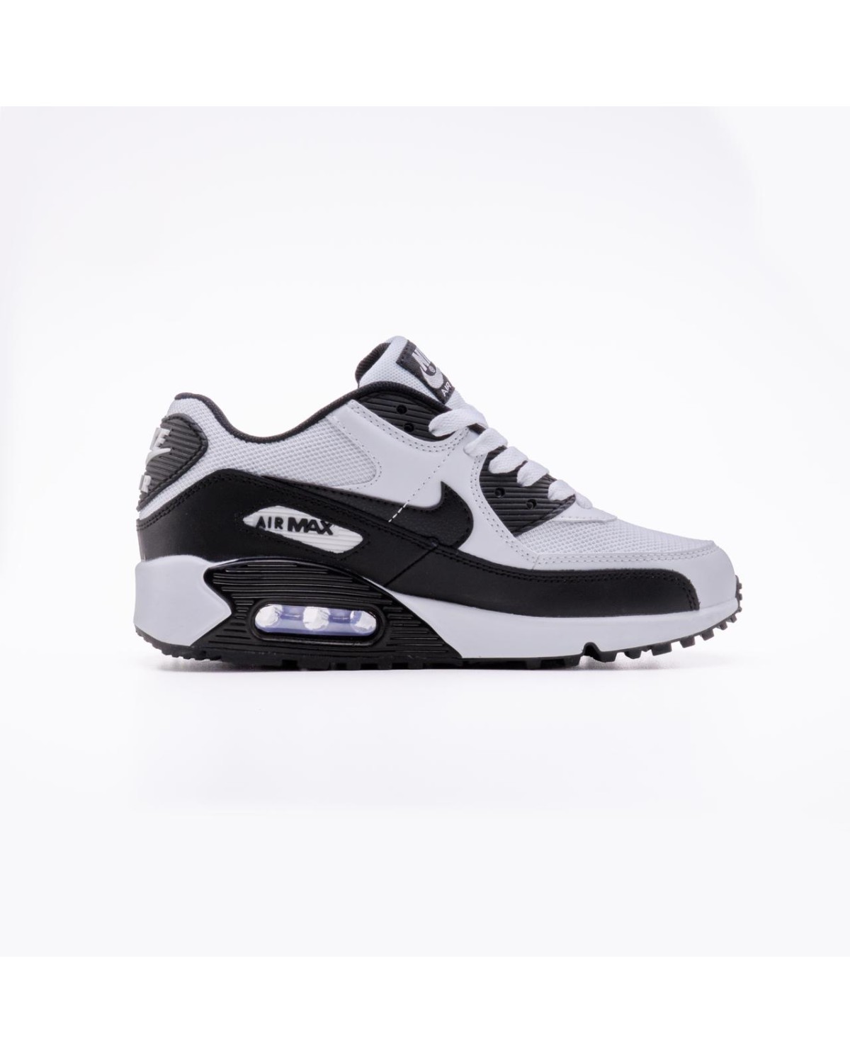 Nike Air Max 90 White Black