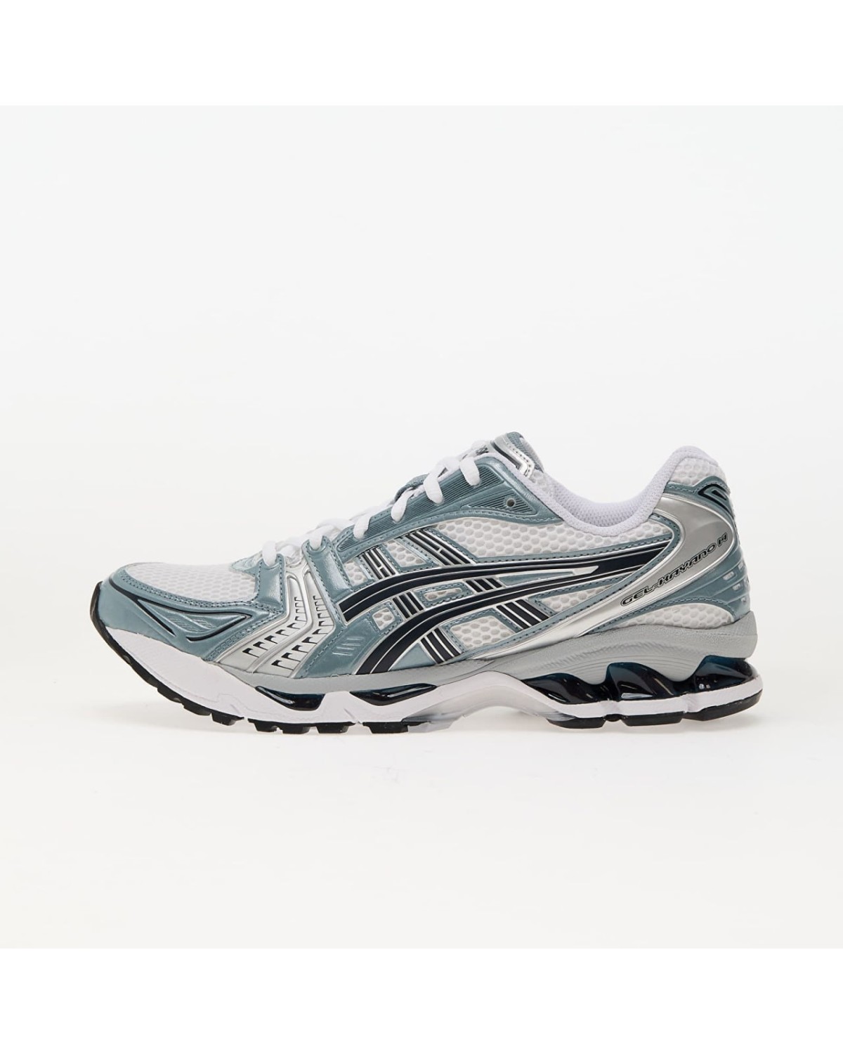 Asics Gel Kayano 14 Fjord Grey