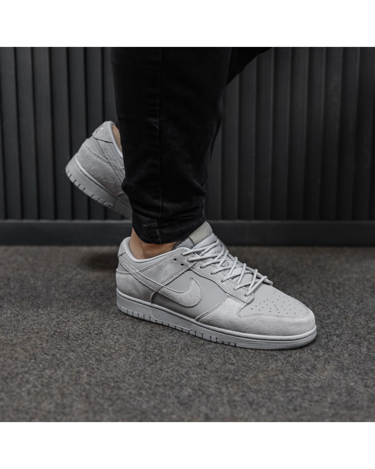 Nike SB Dunk