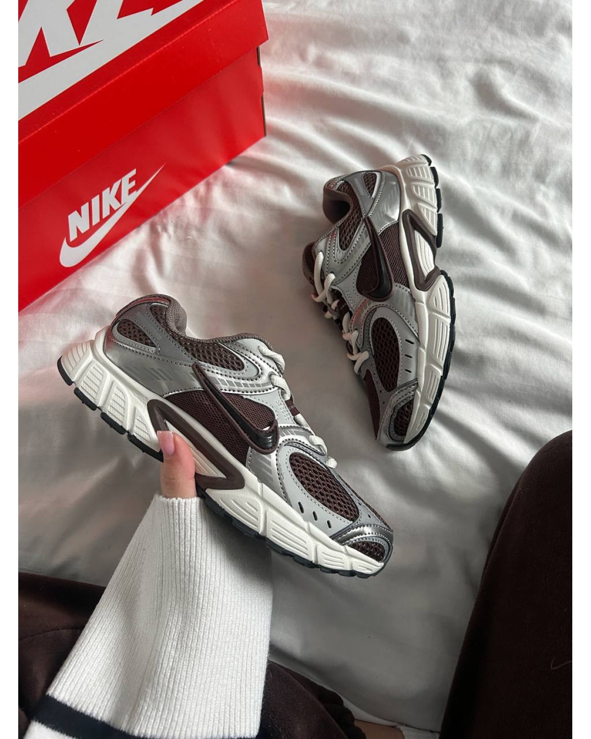 Nike V5 RNR 'Cave Stone'