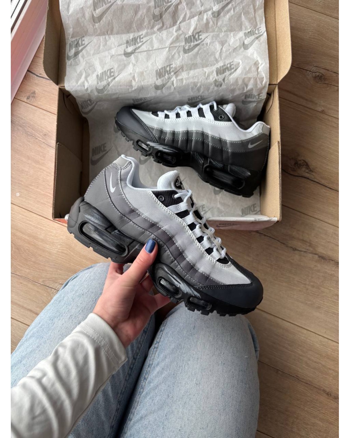 Nike Air Max 95 Photon Dust