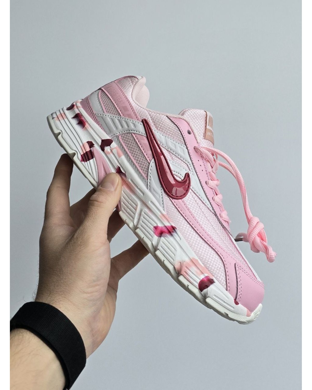 Nike Initiator Pink / Burgundy