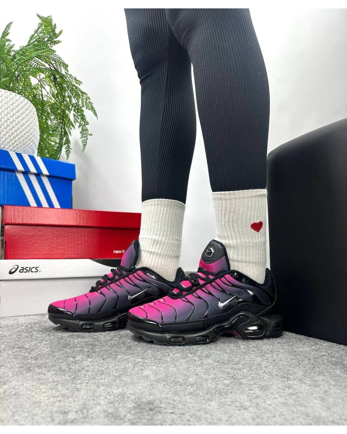 Nike Air Max Plus Bliss Boutique