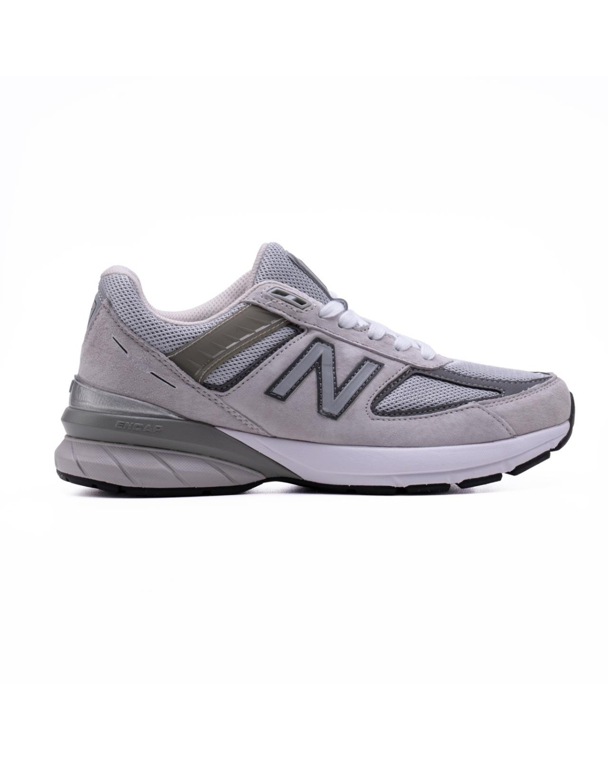 New Balance 990 V5 Grey White