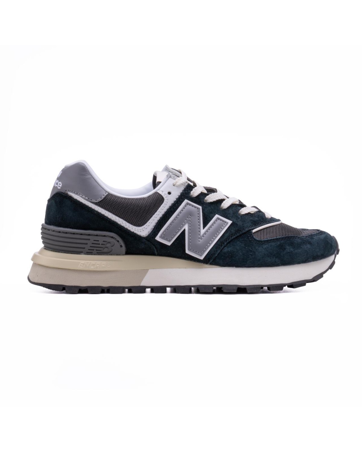 New Balance 574 Legacy Dark Blue Grey