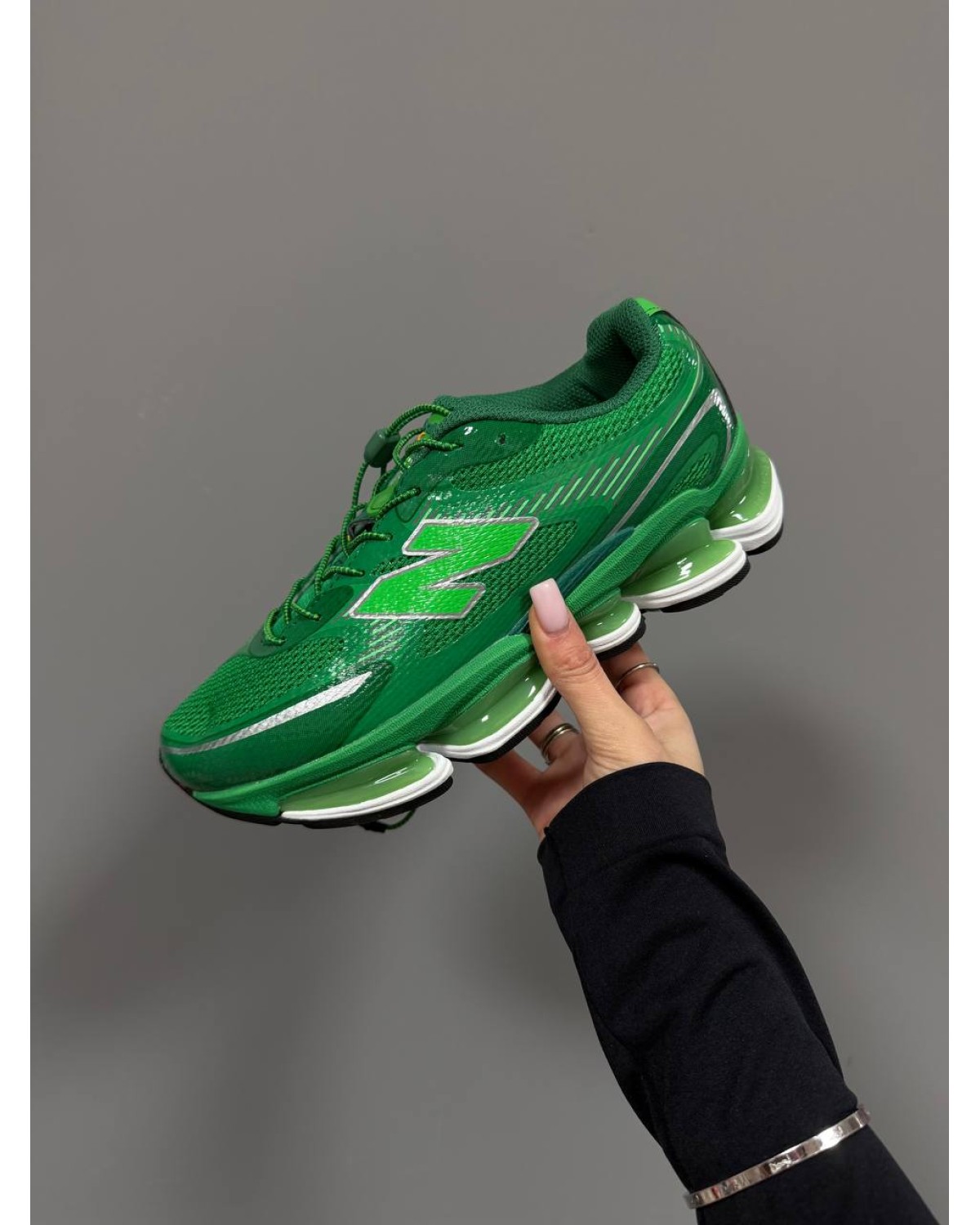 New Balance 2000 Aminé Green