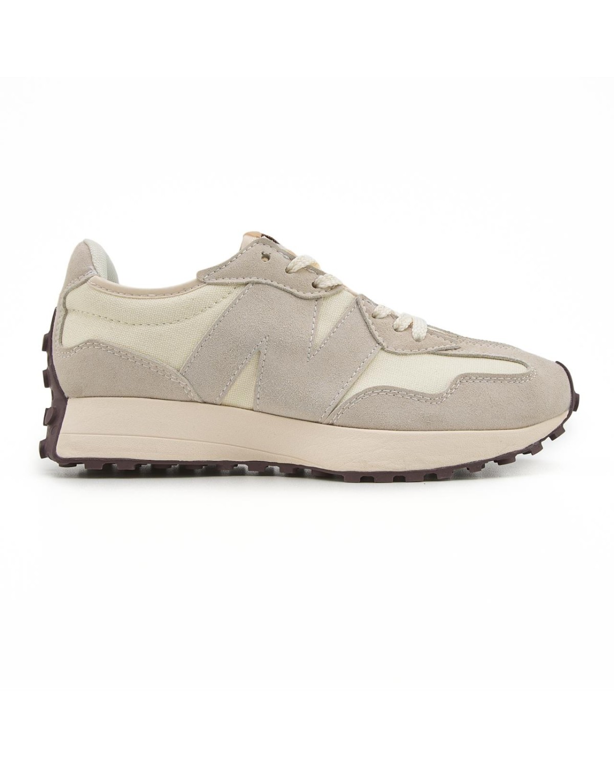 New Balance 327 Beige