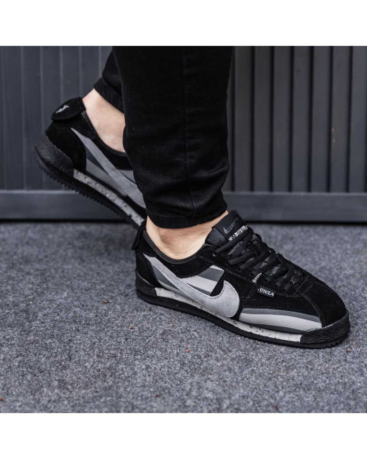 Nike Соrtez x Uniоn L.А