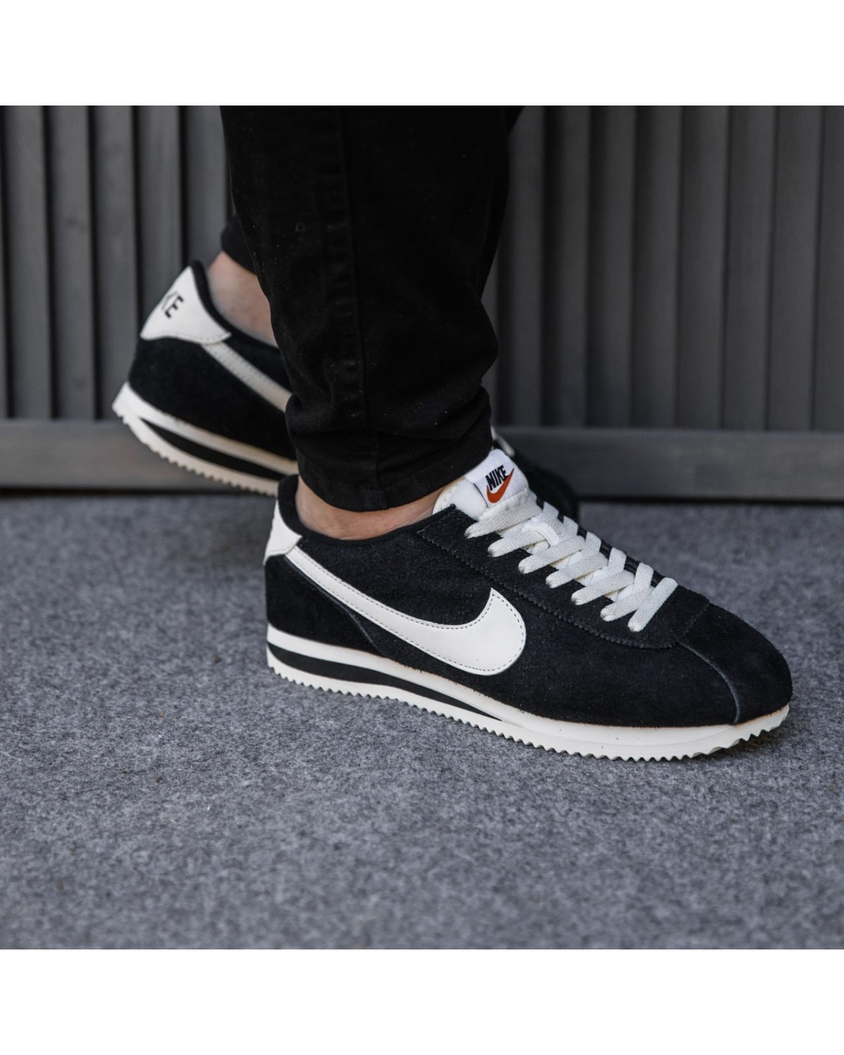 Nike Соrtez
