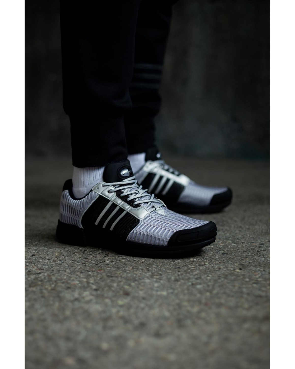 Adidas Climacool 1 Grey/Black