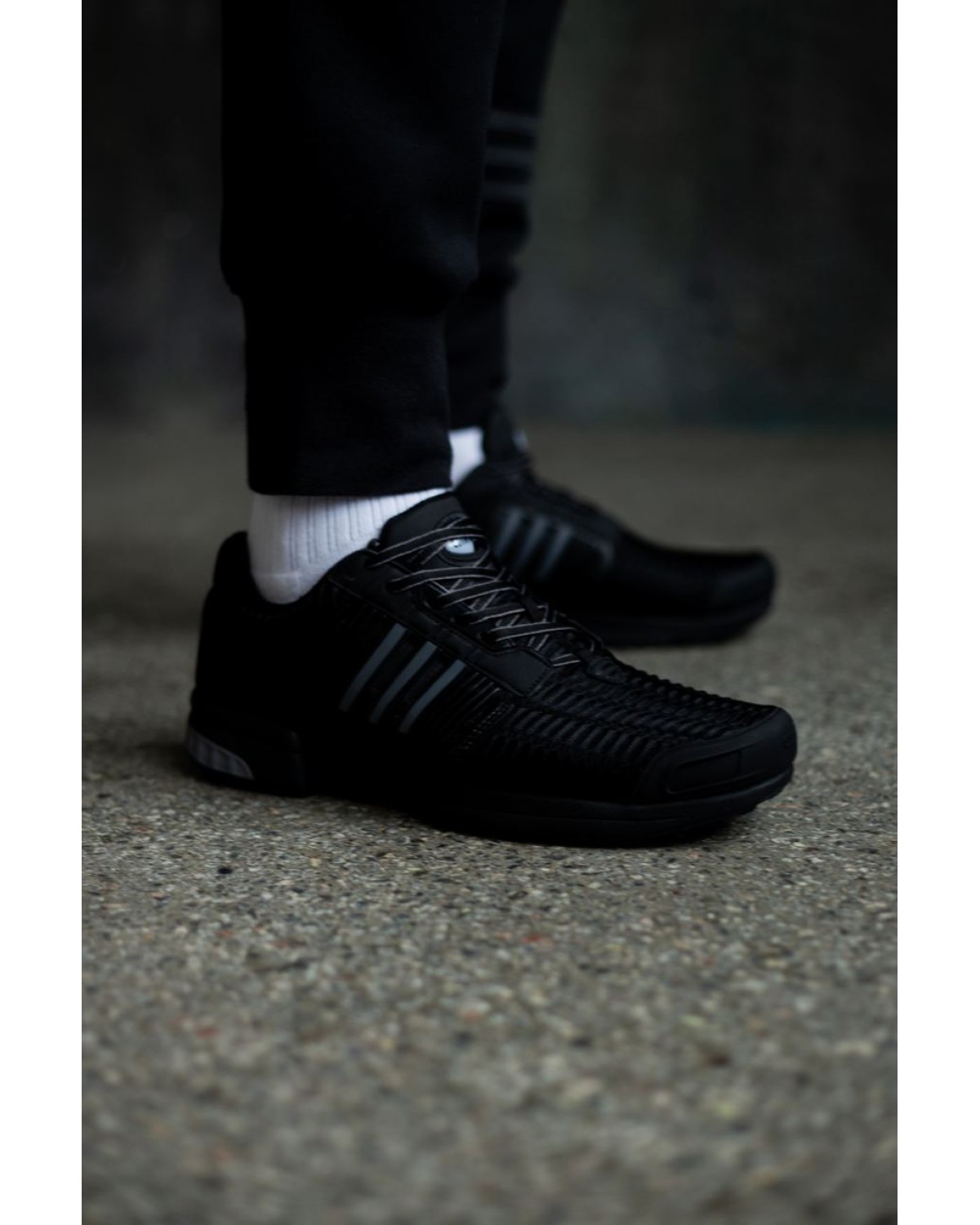 Adidas Climacool 1 Black/Grey