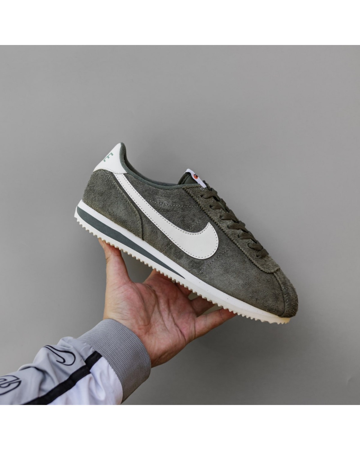Nike Соrtez