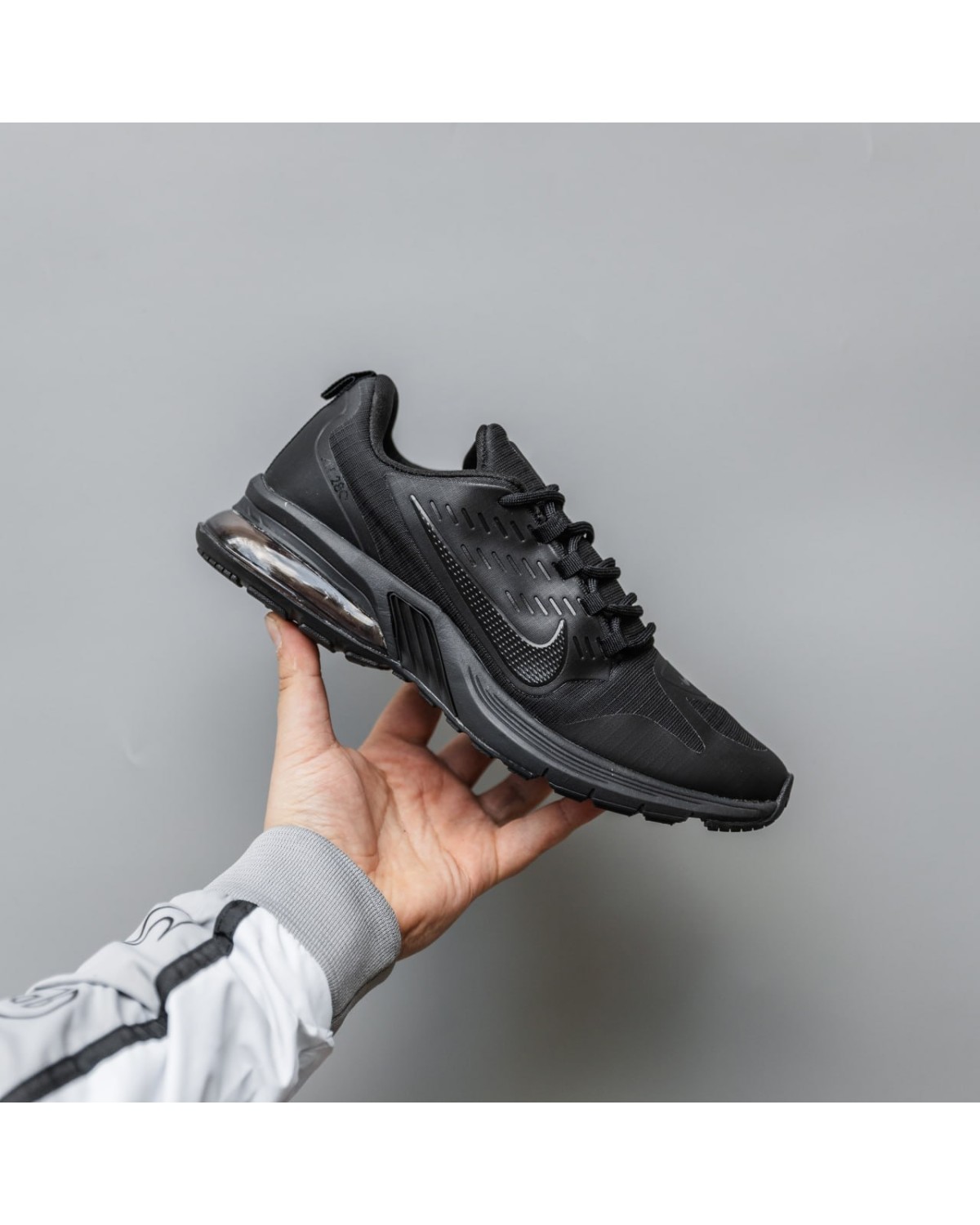 Nike Air Max 280 Black