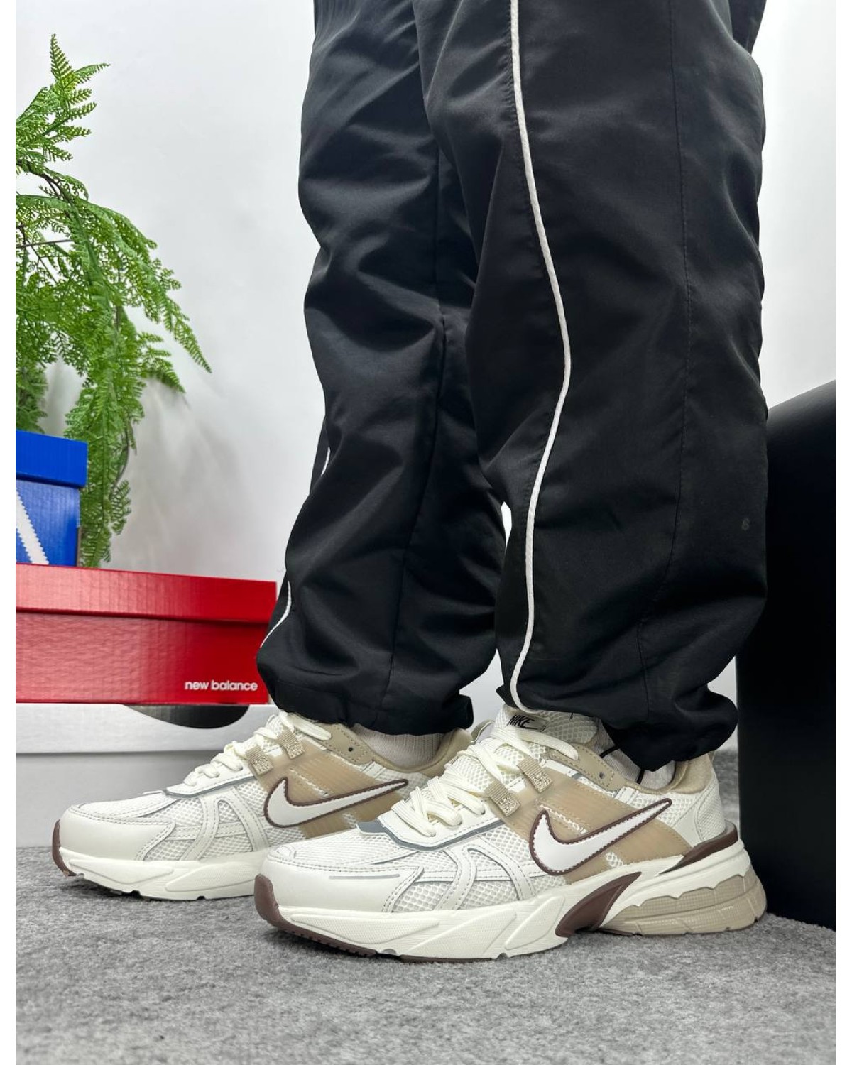 Nike V2K.3 Runtekk